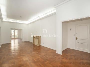 Living · Exclusivo Departamento de 3 Ambientes 120 m² con Dependencia en La Mejor Zona de Palermo! Venta