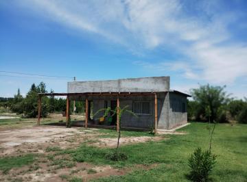 Casa · 50m² · 3 Ambientes · 2 Cocheras · Alquiler Cabaña Temporal