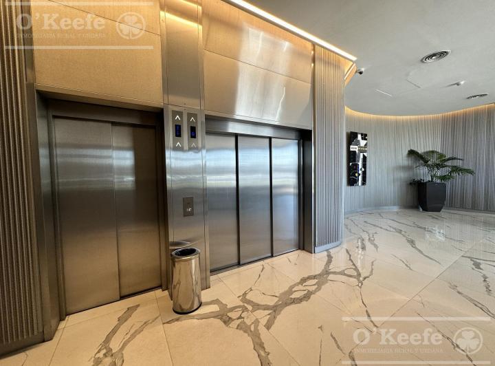 Oficina comercial · 37m²