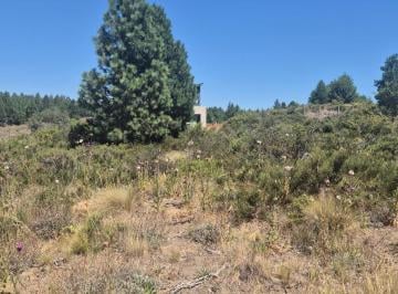 Terreno · 600m² · Venta Lote N°36 Paseo de Los Abedules B° Solares