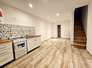 PH · 39m² · 2 Ambientes · PH 2 Ambientes con Balcón Terraza a Estrenar en Venta