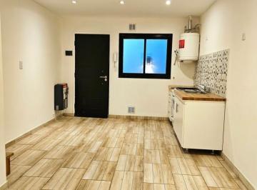 PH de 2 ambientes, Mar del Plata · PH 2 Ambientes con Balcón Terraza a Estrenar en Venta