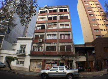 Departamento · 154m² · 6 Ambientes · Piso de 3 Dorm. · 196 m² · Apto Destino Comercial