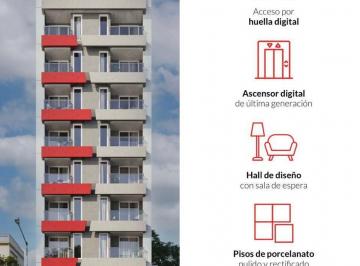 Departamento · 67m² · 2 Dormitorios · Venta Dptos. 2 Dorm. La Plata