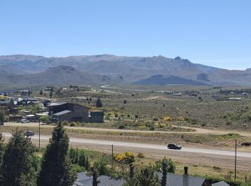 Terreno · 1418m² · Lota en Alquiler - Dina Huapi Sobre Ruta 23