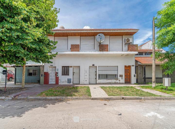 PH · 86m² · 3 Ambientes