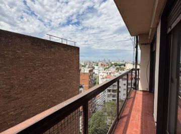 Departamento de 3 ambientes, Belgrano · Departamento de 70 m² con 2 Dorm. con Depencia y Cochera en Alquiler en Belgrano