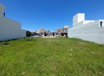Terreno · 360m² · Terreno en Docta Boulevard