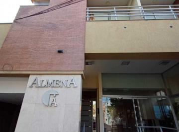 Departamento de 1 ambiente, San Rafael · Venta de Monoambiente Edificio Amire