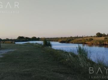 Terreno · 900m² · Venta Lote Al Rio - El Naudir - El Cazador / Escobar