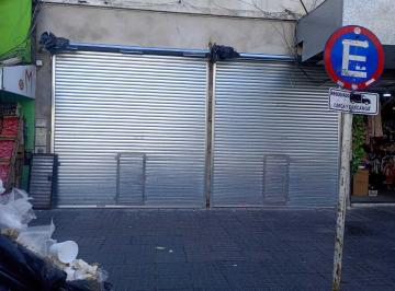Local comercial · 100m² · Local en Alquiler en Lanús Oeste, Lanús, G. B. a. Zona Sur