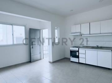 Departamento · 52m² · 3 Ambientes · 1 Cochera · Departamento Barrio Unimev