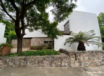 Casa de 5 ambientes, Córdoba · Venta Casa en Complejo Cerrado Villa Belgrano 3 Dorm.