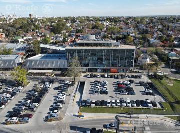 Oficina comercial · 44m² · Alquiler de Oficina - Nuevo Quilmes Plaza