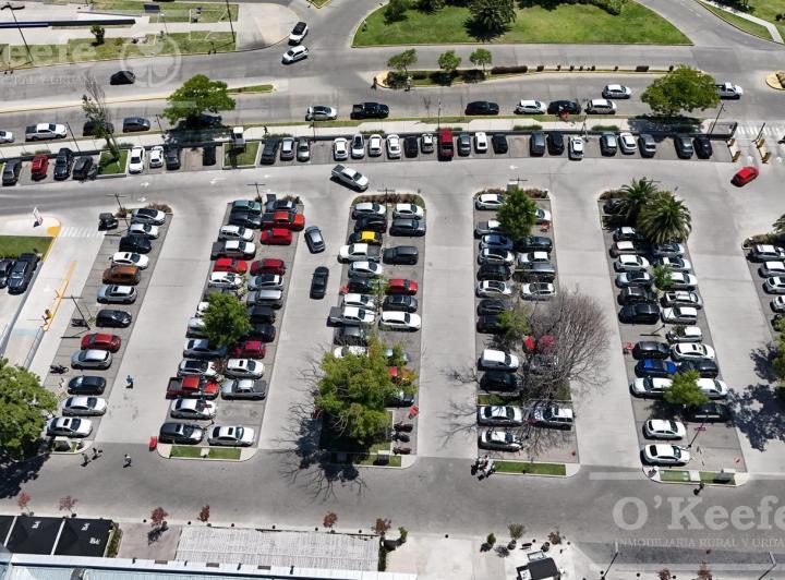 Oficina comercial · 44m²