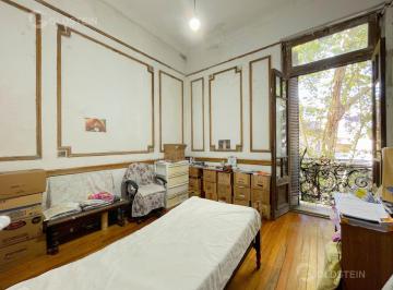 Departamento · 90m² · 4 Ambientes · Departamento - Balvanera