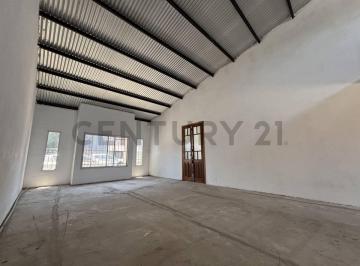Casa · 117m² · 2 Ambientes · 1 Cochera · Casa en Venta a Terminar