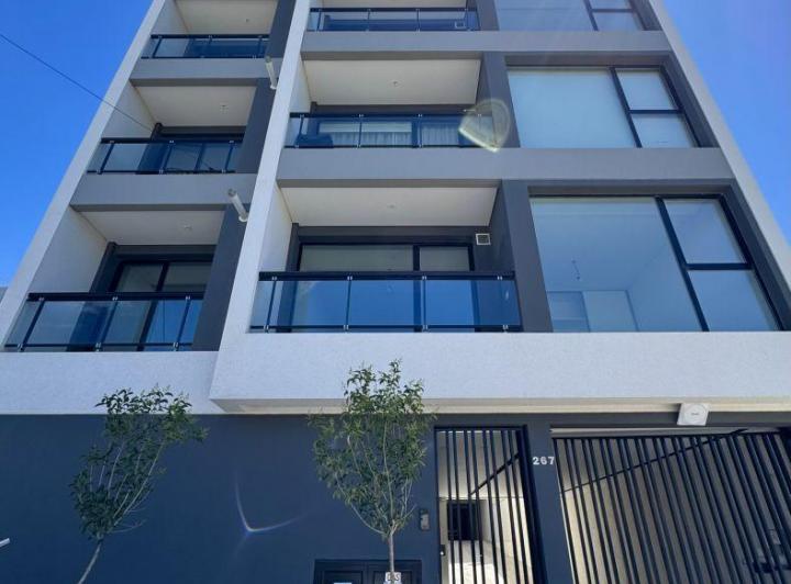 Departamento · 64m² · 3 Ambientes