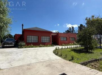 Casa · 175m² · 5 Ambientes · Venta - Casa en Barrio Privado Sausalito con Pileta - Pilar - Apto Credito