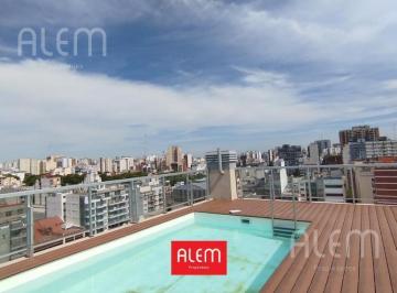 Departamento · 56m² · 2 Ambientes · Departamento Duplex 2 Amb a Estrenar Caballito