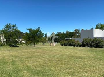 Terreno · 1039m² · Terreno Lote en Venta en La Reserva Cardales, Campana, G. B. a. Zona Norte