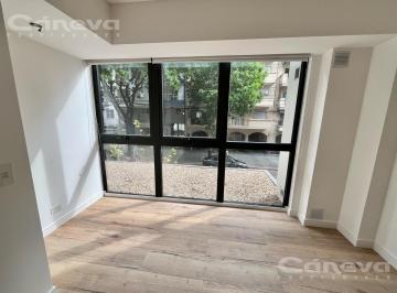 Departamento · 38m² · 2 Ambientes · Departamento 1 Dormitorio a Estrenar en Villa Urquiza. Pileta y Sum