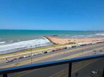 Departamento · 75m² · 3 Ambientes · 1 Cochera · En Venta Departamento 3 Ambientes de 86 m² a Estrenar Vista Al Mar, Cochera Cubierta. Constitución.