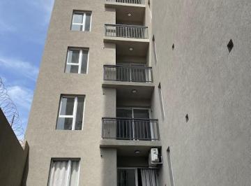 Departamento · 40m² · 2 Ambientes · Departamento en Ciudadela Tres de Febrero, Venta a Extrenar 2 Ambientes Contrafrente