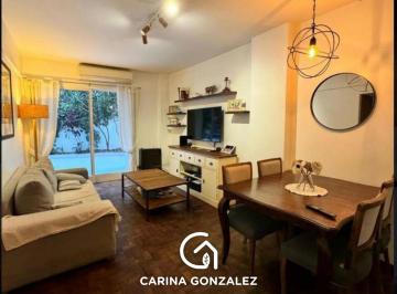 Departamento · 3 Ambientes · Departamento en Palermo Hollywood