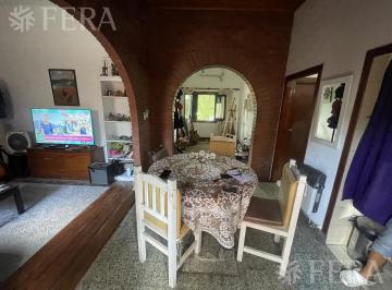 PH · 57m² · 3 Ambientes · Venta PH 3 Ambientes con Terraza en Bernal Oeste