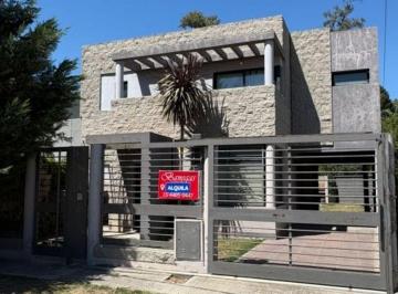 Casa de 3 ambientes, Ezeiza · Alquiler de Propiedad en Canning - Ezeiza