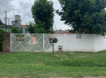 Casa de 2 ambientes, Esteban Echeverría · Casa en Venta Monte Grande, Anticipo y Cuotas!