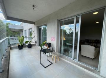 Departamento · 71m² · 3 Ambientes · 1 Cochera · Departamento en Venta en La Magdalena, Manuel Alberti, Pilar
