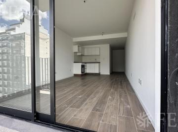 Departamento · 32m² · 1 Ambiente · Venta Monoambiente Divisible en San Cristobal