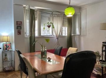 Departamento · 54m² · 2 Ambientes · Departamento de 2 Ambientes Al Frente
