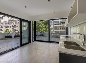 Departamento · 31m² · 1 Ambiente · Departamento en Alquiler Monoambiente en Palermo