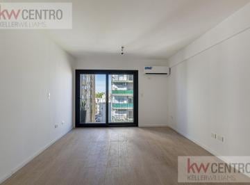 Departamento · 31m² · 1 Ambiente · Departamento en Alquiler Monoambiente en Palermo