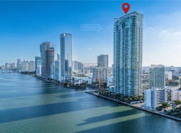 Departamento · 87m² · 2 Ambientes · 1 Cochera · Departamento en Venta en Miami, Florida, Estados Unidos