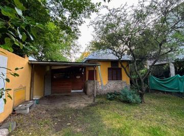 Casa de 2 ambientes, Unquillo · Casa en Alquiler Unquillo - Monoambiente