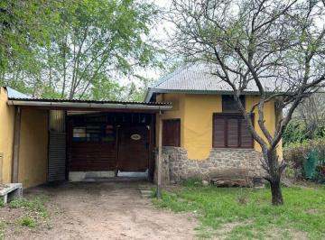 Casa de 2 ambientes, Unquillo · Casa en Alquiler Unquillo - Monoambiente