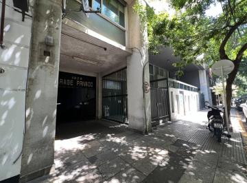 Garage · 22m² · Venta, Cochera Doble, Fija y Cubierta (22 M&sup2;),alsina 1900, Balvanera, Congreso, Caba