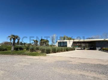Terreno · 685m² · Lote en Barrio Ribera, City Bell - 685 m²