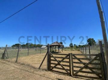 Terreno · 250m² · Terreno en Venta – Barrio Cerrado Los Fresnos | Arturo Segu