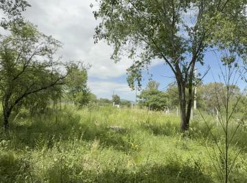 Terreno · 500m² · Terreno Plano en Venta con Vista a Las Sierras en San Roque Ref: 3015b