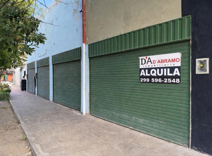 Local comercial · 50m²