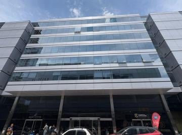 Oficina comercial · 101m² · 1 Ambiente · 1 Cochera · Oficina en Puerto Madero