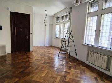 Departamento de 4 ambientes, Recoleta · Departamento 4 Ambientes en Alquiler Recoleta