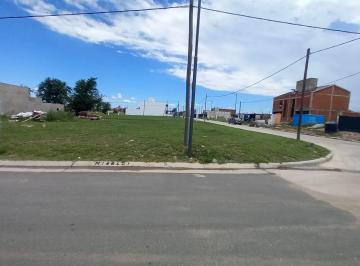 Terreno · 432m² · Terreno en Docta Av