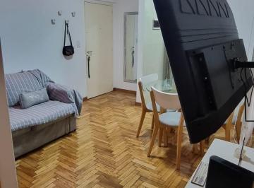 Departamento de 1 ambiente, Almagro · Dos Ambientes + Cochera - Excelente Ubicación Almagro