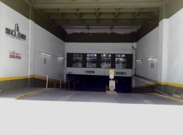 Garage · 12m² · Cochera - Centro